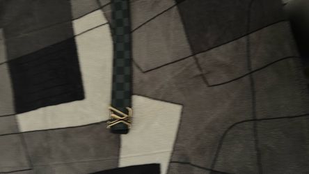 Belt