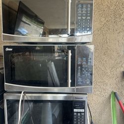 mini microwaves 