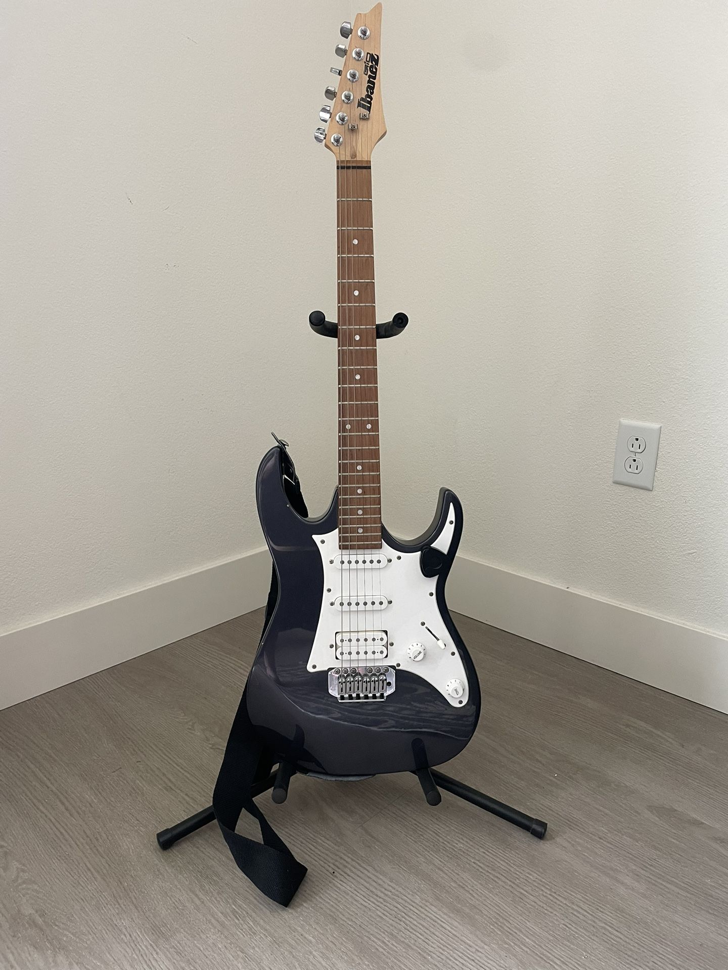 Ibanez Electric Guitar