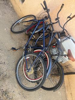 Bikes