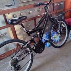 BIKE NEXT PX 4.0 TIRES SIZE 24 READY FOR RIDE 