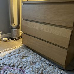 IKEA Dresser 