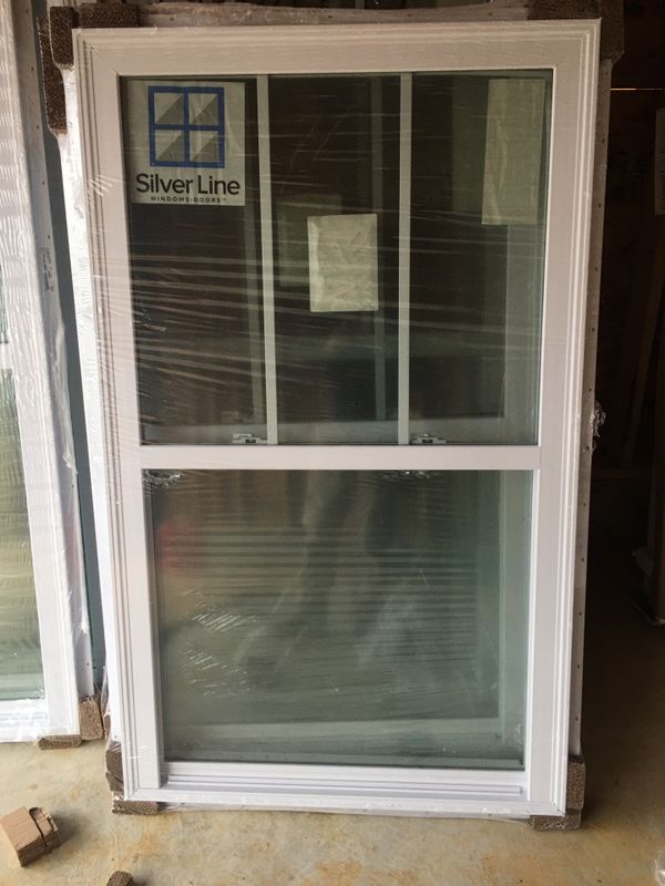 new windows great price! new windows size 72x36, two 36x36!!! for Sale