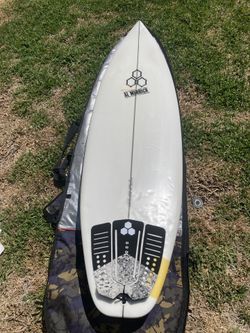 Channel Islands Happy Everyday 6’1 Surfboard