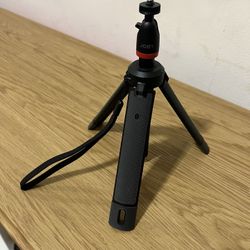 JOBY - TelePod Mobile Vlogging Tripod