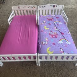 Toddler Beds 