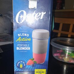 Oster Portable Blender 