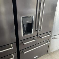 Kitchenaide Fridge 