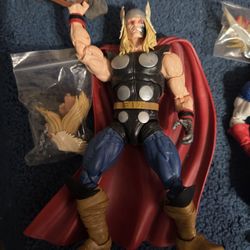 Marvel legends lot