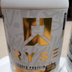 RYSE Loaded Protein 