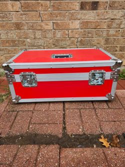 Penn Elcom Aluminum Case