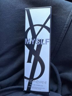 Ysl myself