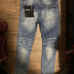 Preme Jeans 