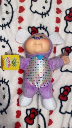 Cabbage Patch Cutie