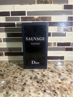 Dior Sauvage Cologne – Authentic – Great Price