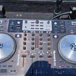 Numark NS6