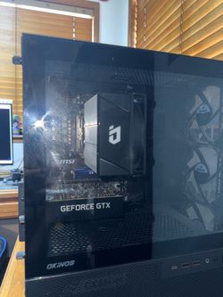Gaming Pc