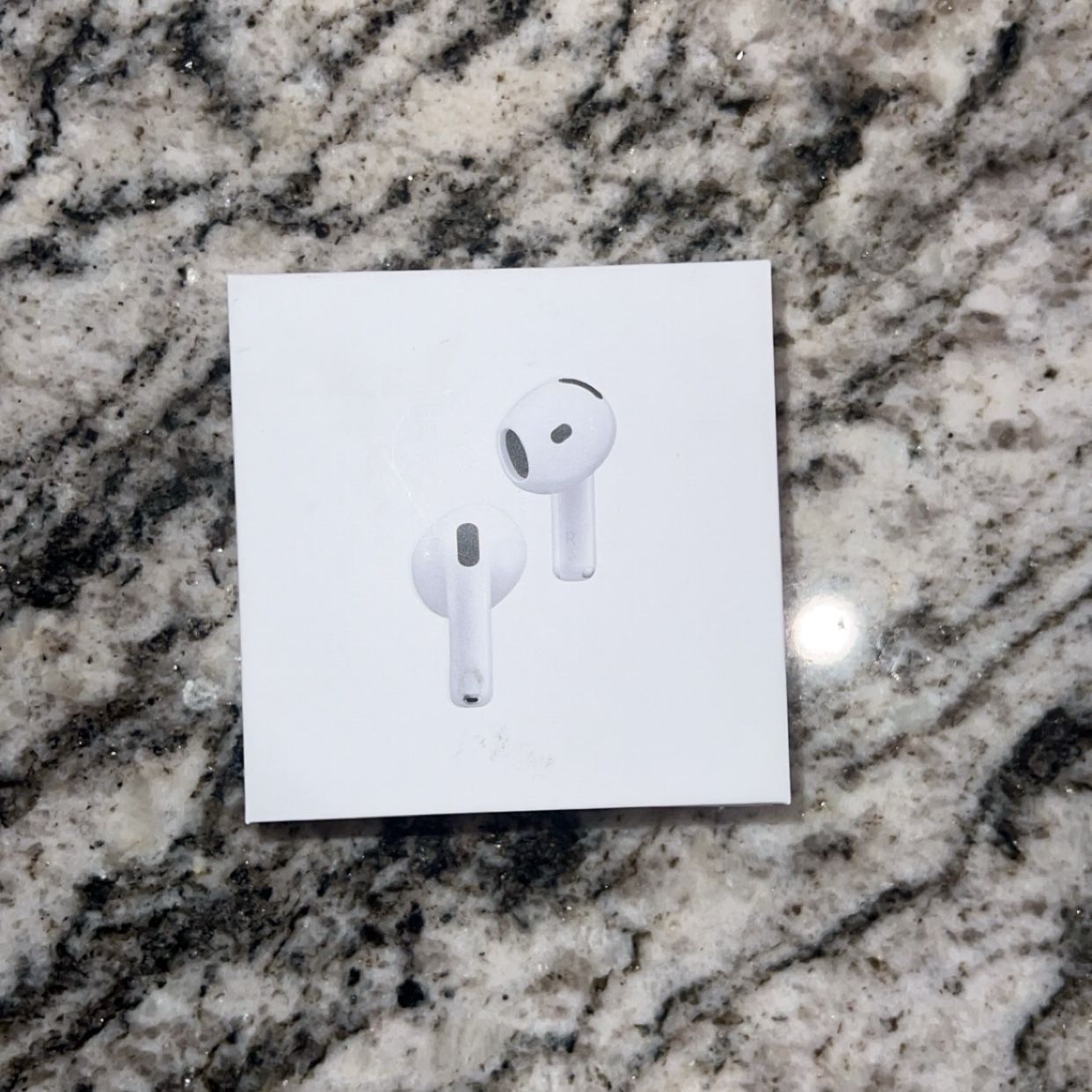 AirPods Pro 4