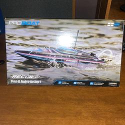 Pro Boat Recoil 2 18” (Shreddy)