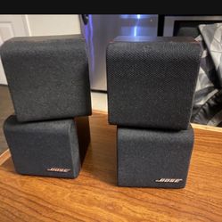 BOSE SPEAKERS