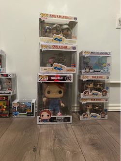 Funko Pop