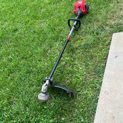 CRAFTSMAN TRIMMER 