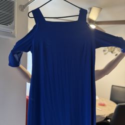 msk womens dress 