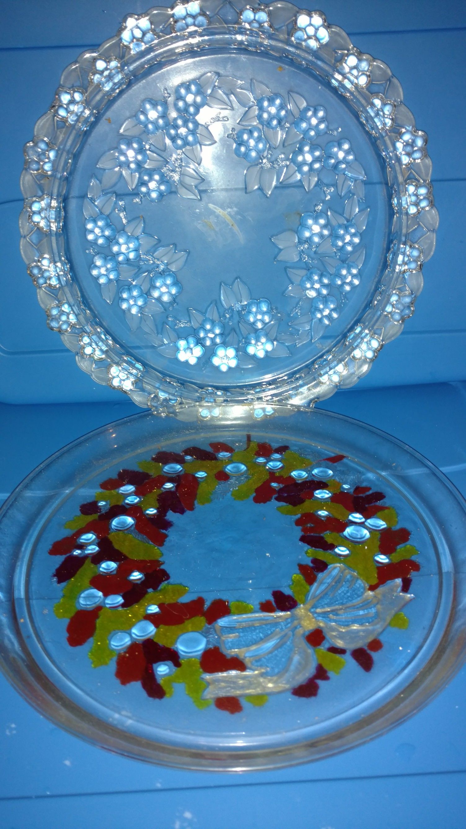 Decorative Dishes 10$ each