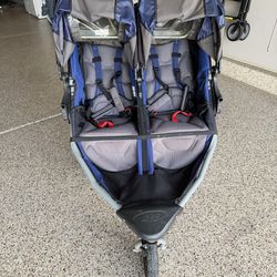 BOB stroller