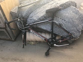 Schwinn solara