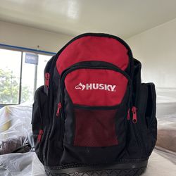 HUSKY Work Backpack 