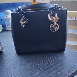 Michael Kors Mk Purse