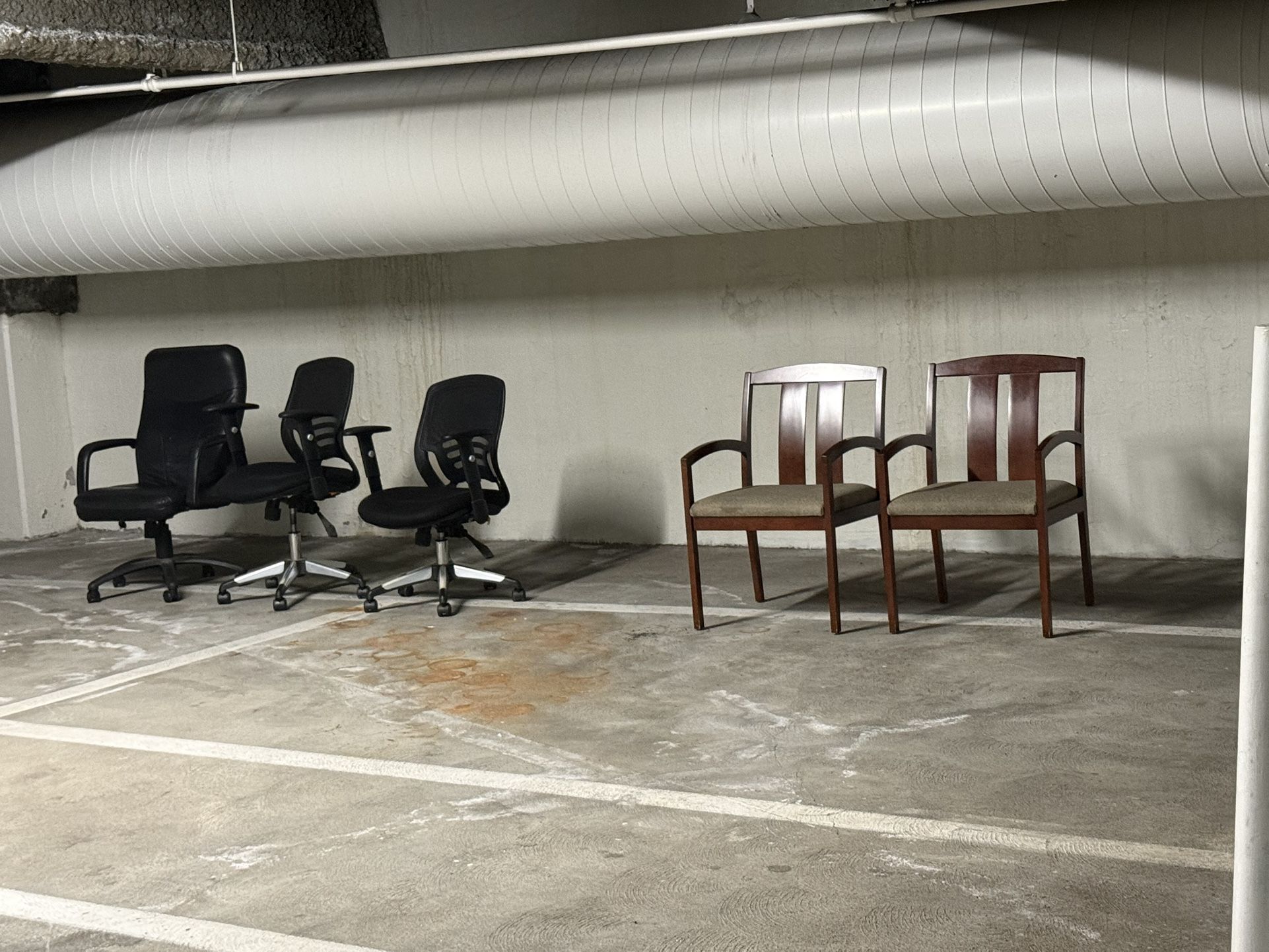 Office Chairs