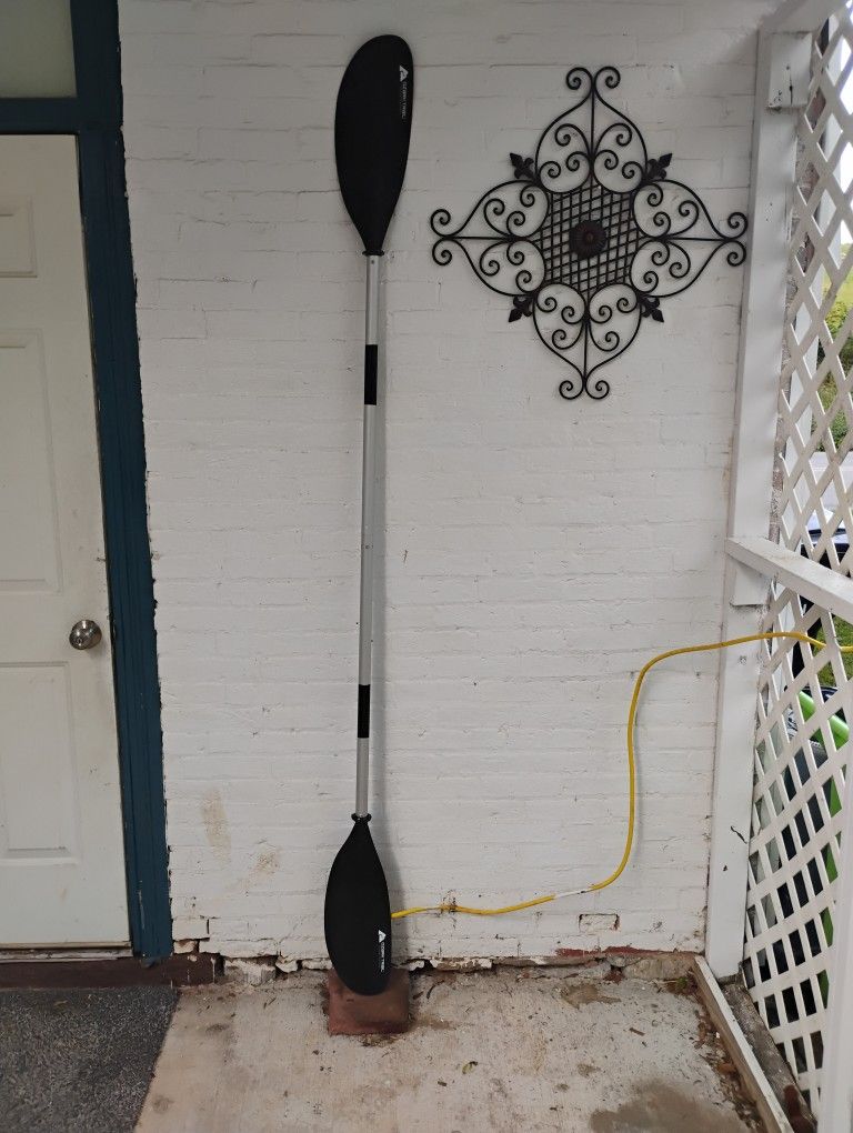 Kayak Paddle 