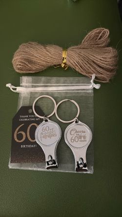 Key Chain Sets