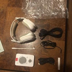 Astro A40 TR (Tournament Ready)