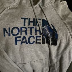 The North Face Sweater $$$reduced