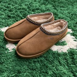 UGG Tasman Slippers Chestnut 