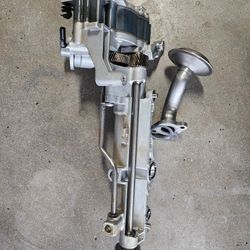 2017-2022 Chevrolet Colorado Engine Oil Pump 3.6L OEM 1(contact info removed) 42k Miles