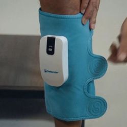  DVT Prevention SCD Pump Edema 
