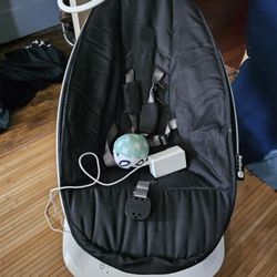 MamaRoo Multi Motion 