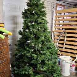 Xmas Tree 4 Sale Need To Go ASAP!