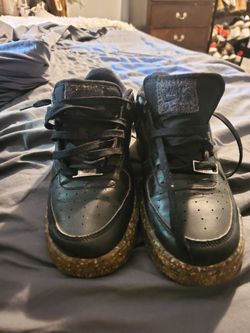 Air Force Ones
