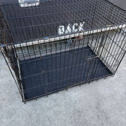 Dog Cage