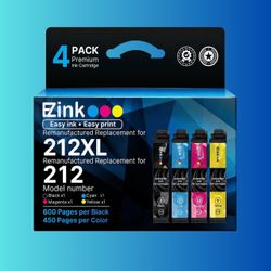 Ink for Printer