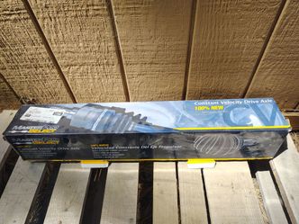 Axle for Integra  (new) open box