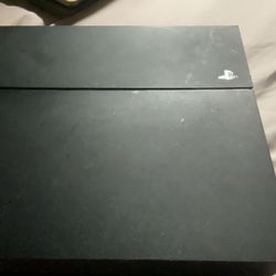  Ps4 Broken