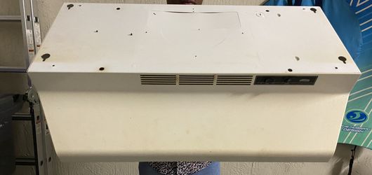 Kitchen Grease Extractor 