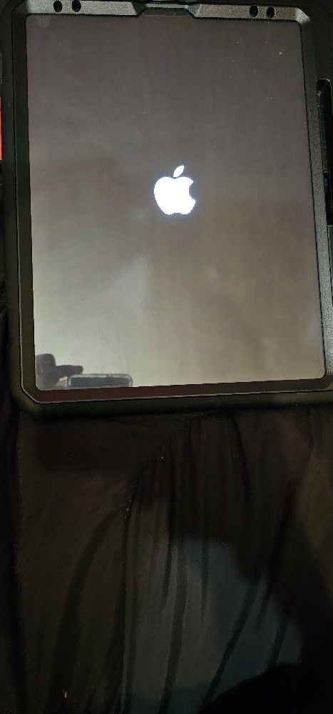 Ipad Pro 12.9 6th Generation