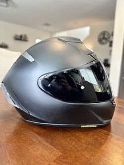 sena on shoei x14 50S,50C,30K,20S,10C,ST1,SMH-5,50R,RT1,K10,SMH-10,SHOEI Z-8 SRL EXT Graphic Decal Sticker (69.SHOEI X-14 MM93 Black 2.0 TC-1) The SENA SRL Shoei X 14 super clean